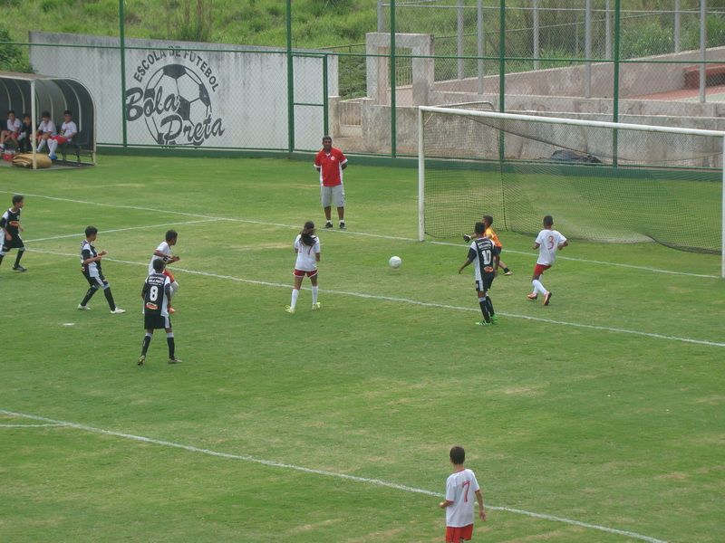 Final Copa Sul Mineira 2016