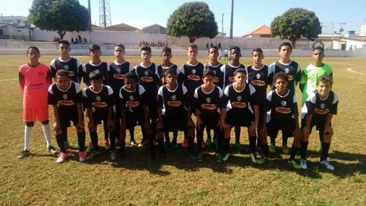 PARAGUAU SUB 14