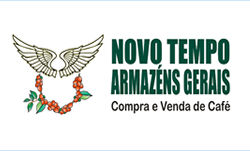 Novo Tempo Armazns Gerais